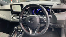 Toyota Corolla 1.8 VVT-i Hybrid GR Sport 5dr CVT Hybrid Hatchback